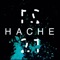 HACHE - 21Rae b lyrics