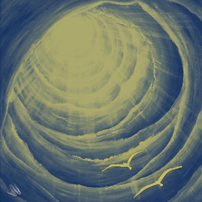 CAOS COM FIM À VISTA (feat. DNZ)