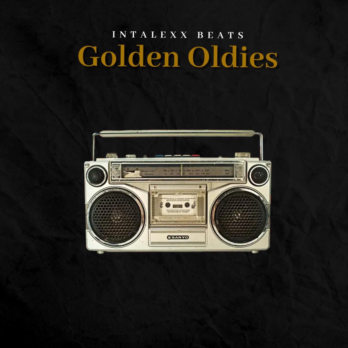 Golden Oldies - Album by IntAlexX Beats - Apple Music