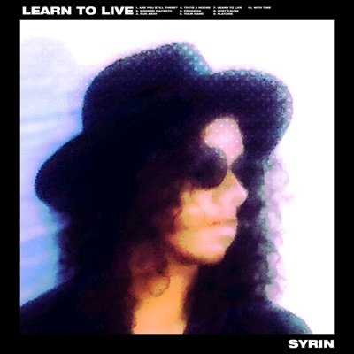 Learn to Live