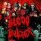 Plague Pits - Blood Butcher lyrics