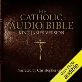 The Roman Catholic Bible (Unabridged)