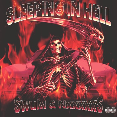 Sleeping In Hell - Single