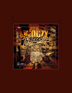 聆聽 1800 Woozy、觀看音樂影片、閱讀小傳、查看巡演日期等！