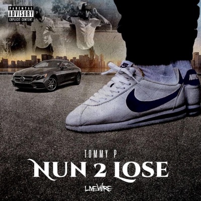 Los Angeles - Single