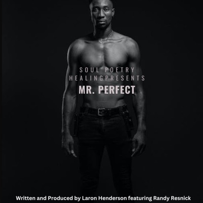 Mr. Perfect (feat. Randy Resnick) - Single