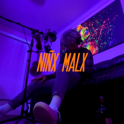 Niñx Malx - Single