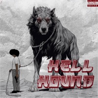 hellhound (feat. Zetain) - Single - OkJojo