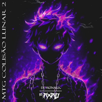 Mtg Colisão Lunar 2 - Single