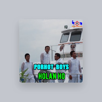 Listen to PORHOT BOYS, watch music videos, read bio, see tour dates & more!