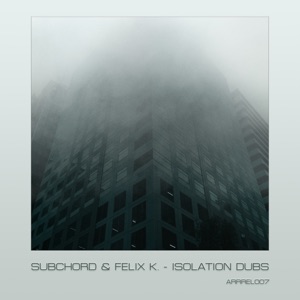 Isolation Dubs - EP