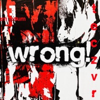 Wrong! - Single - twintecz!