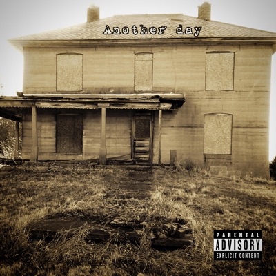 Another Day (feat. Ha7o The Saiyan, Chri$tian, BUGS!, OTHRGUY, YBF K Sauce & killLEEK) - Single