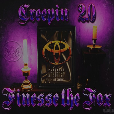 Creepin 2.0 - Single