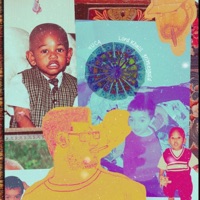 Yuca - EP - Lord Khalil & 3timesgold