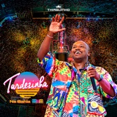 Tardezinha Na Bahia (Ao Vivo) - EP artwork