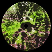 wreckage (feat. Mastuh) - Single - Retchs