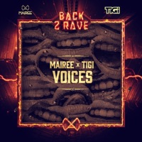 Voices - Single - Mairee & Tigi