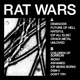 RAT WARS cover art