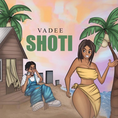 Shoti - Single