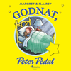 Godnat, Peter Pedal - Margret Rey