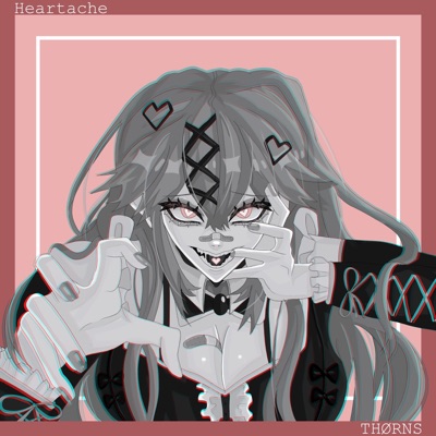 Heartache (feat. Isabela Horta Borges) - Single