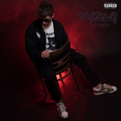 Highway (feat. Sameth) - Single