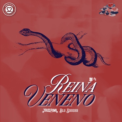 Reina Veneno - Single