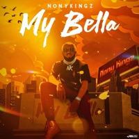 My Bella - Single - Nonykingz