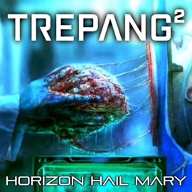Horizon Hail Mary Brandon McKagan