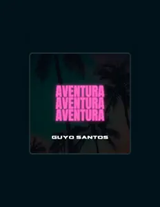 Listen to GUYO SANTOS, watch music videos, read bio, see tour dates & more!