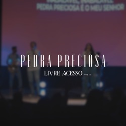 Pedra Preciosa (Cover, Ao Vivo)