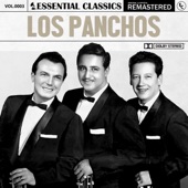 Essential Classics, Vol. 3: Los Panchos artwork