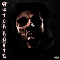Witch Hunts - Single - 22 Wolf