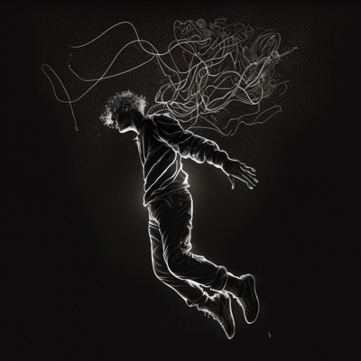 sin gravedad (feat. Valhua) - Single
