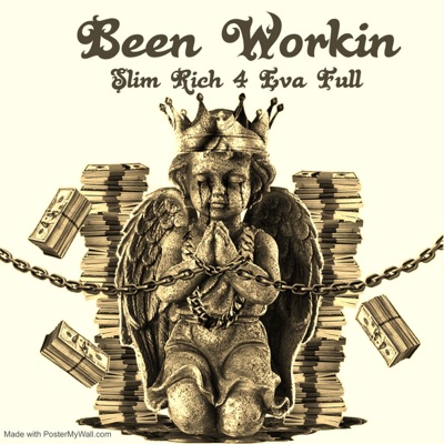 Been Workin (feat. Jakee, Dosa Wayne & GeauxMoney Bu) - Single