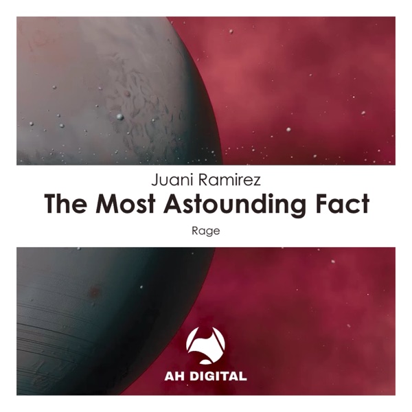 The Most Astounding Fact - Single