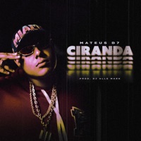 Ciranda - Single - MATEUS B7 & dj Alle Mark