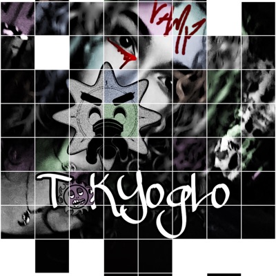 TokyoGlo - EP