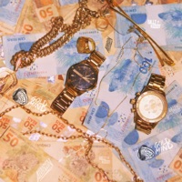 Fendi (feat. BILLY THE KIDDY) - Single - Mc Allanzin