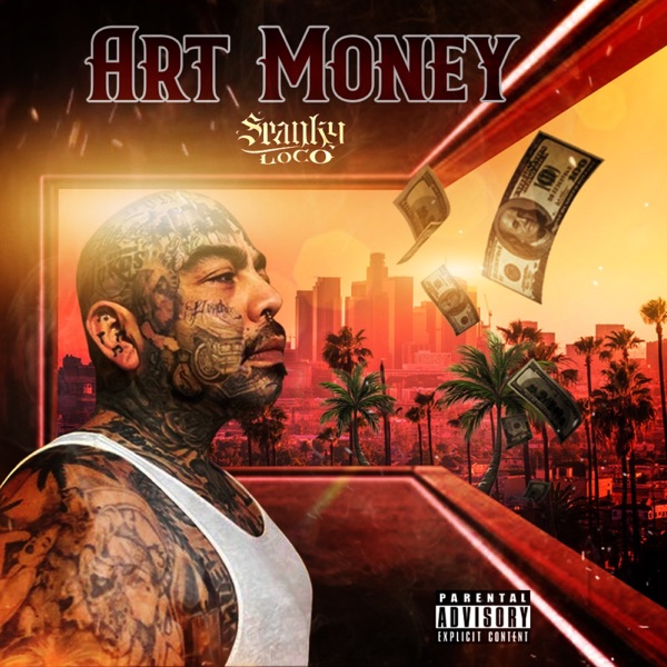 Art Money - EP