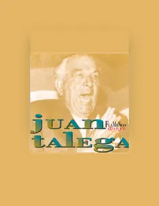 Juan Talegaを聴いたり、ミュージックビデオを鑑賞したり、経歴やツアー日程などを確認したりしましょう！