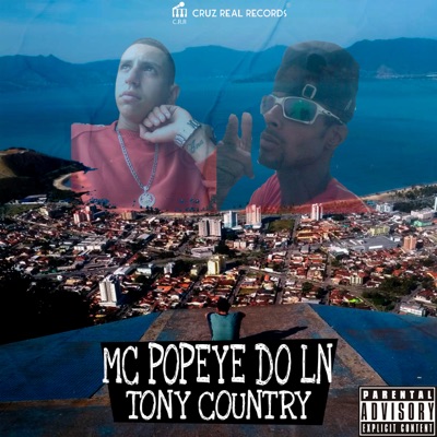 Tony Country - Single