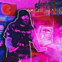 Coo - EP - SHERMSTICK