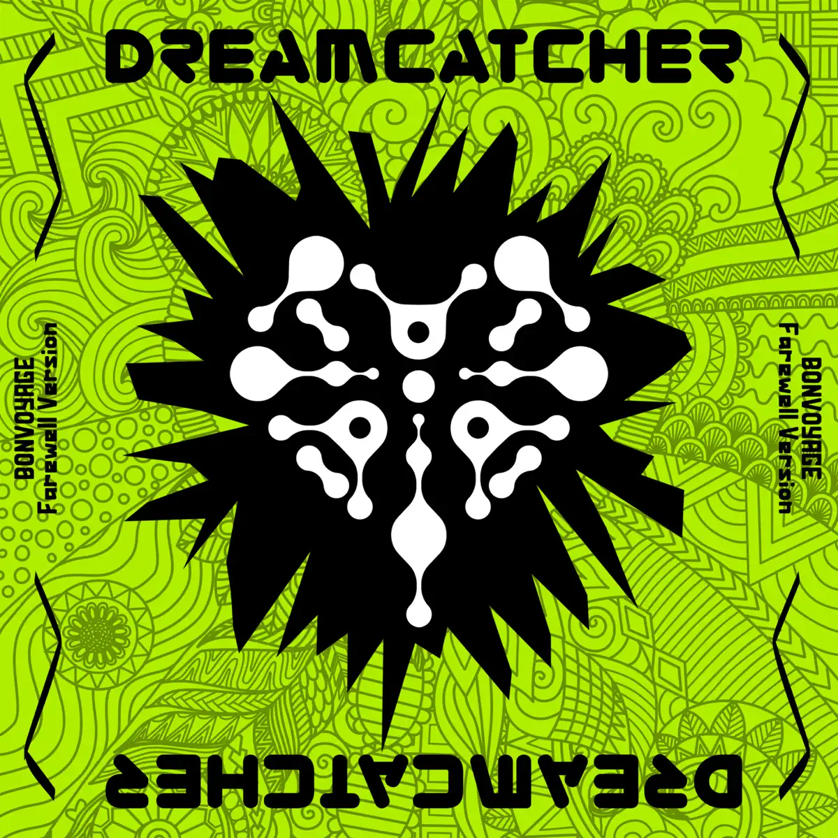 Dreamcatcher - BONVOYAGE (Farewell Ver.) - Single (2023) [iTunes Plus AAC M4A]-新房子