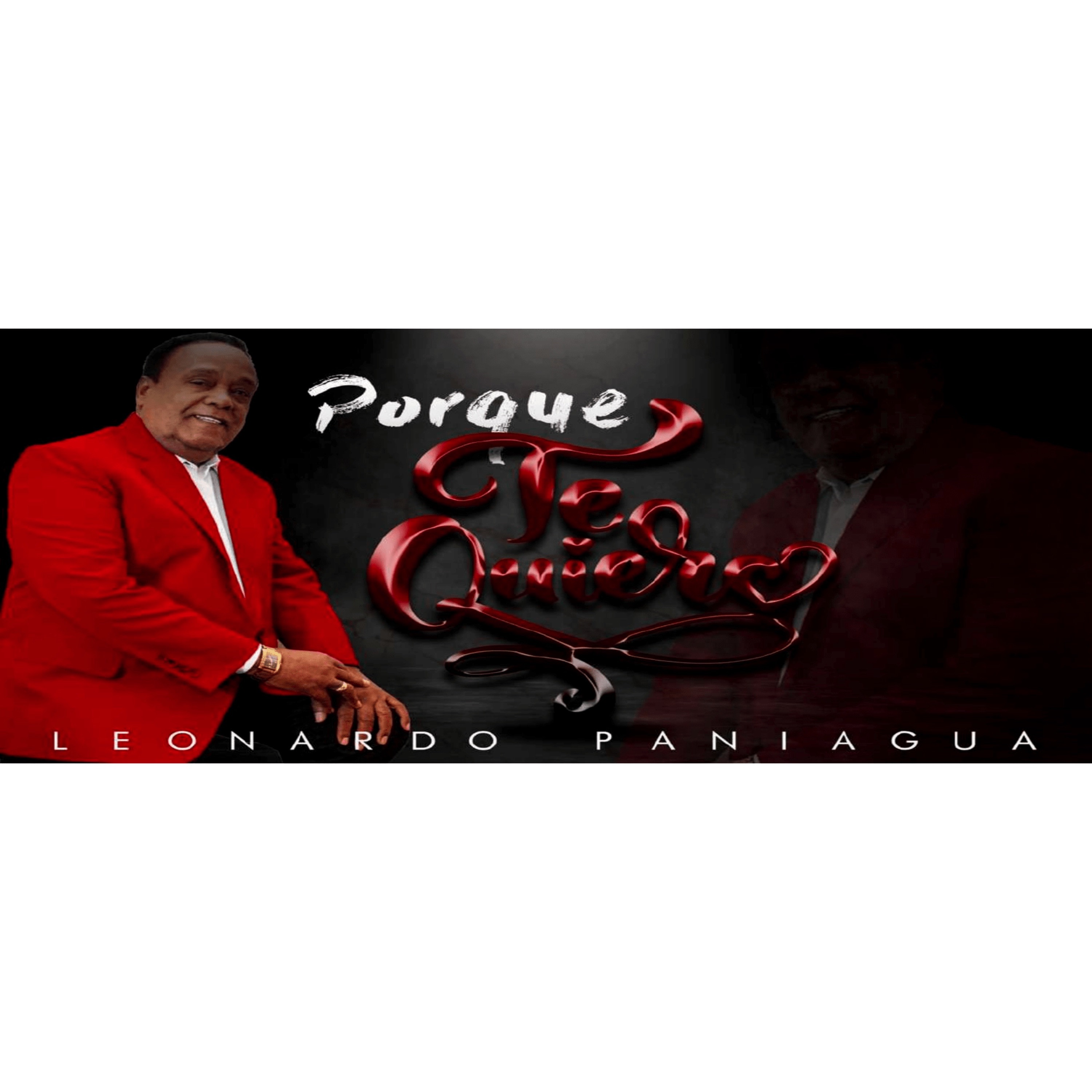 Porque Te Quiero - Single