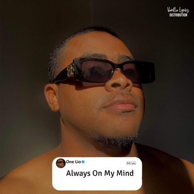 Always On My Mind - Single