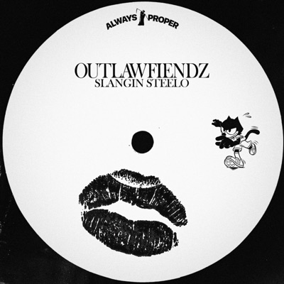 Slangin' Steelo - Single