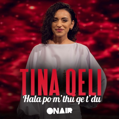 Hala po m'thu qe t'du - Single