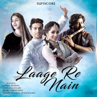 Laage Re Nain - Single - Paras Nath & Pratibha Singh Baghel